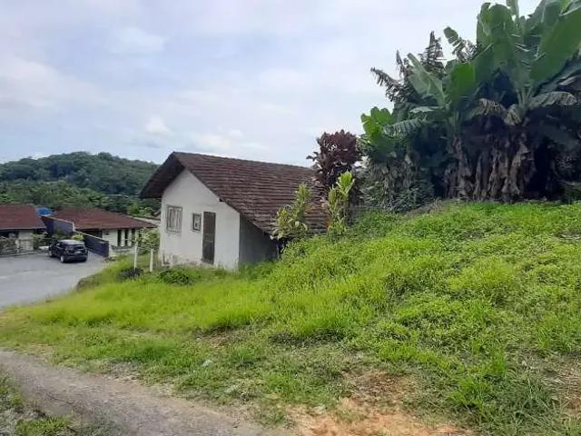 Terreno / Lote para Venda em Joinville/SC São Marcos