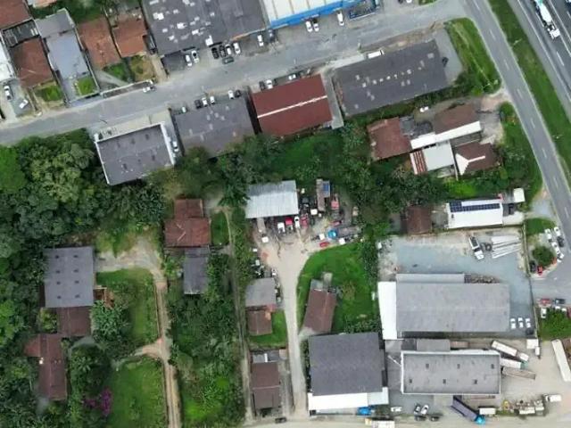 Terreno / Lote para Venda em Joinville/SC São Marcos