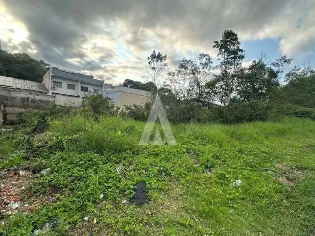 Terreno / Lote para Venda em Joinville/SC Santa Catarina