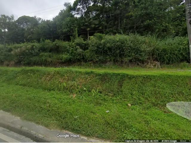 Terreno / Lote para Venda em Joinville/SC Santa Catarina