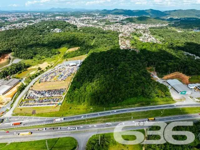 Terreno / Lote para Venda em Joinville/SC Santa Catarina