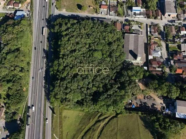 Terreno / Lote para Venda em Joinville/SC Santa Catarina