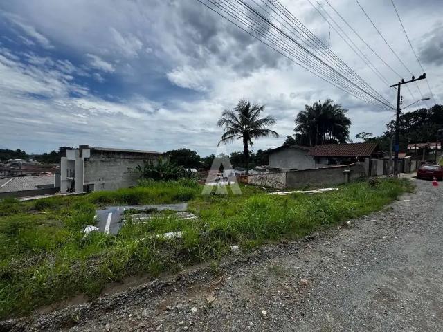 Terreno / Lote para Venda em Joinville/SC Santa Catarina