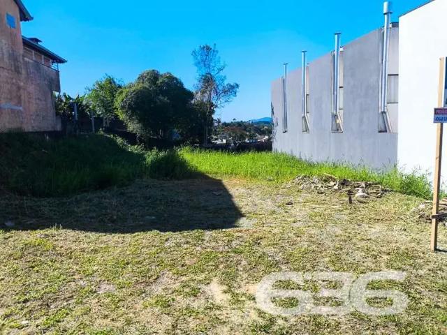 Terreno / Lote para Venda em Joinville/SC Santa Catarina