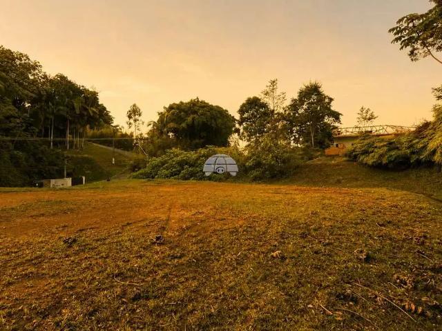 Terreno / Lote para Venda em Joinville/SC Santa Catarina