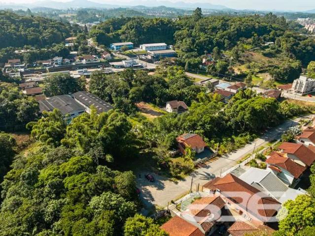 Terreno / Lote para Venda em Joinville/SC Santa Catarina