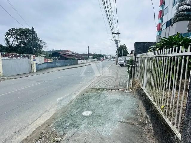 Terreno / Lote para Venda em Joinville/SC Santa Catarina