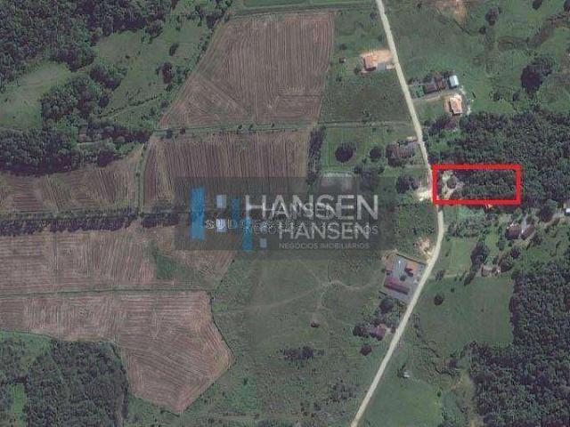 Terreno / Lote para Venda em Joinville/SC Santa Catarina