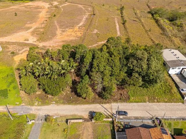 Terreno / Lote para Venda em Joinville/SC Santa Catarina