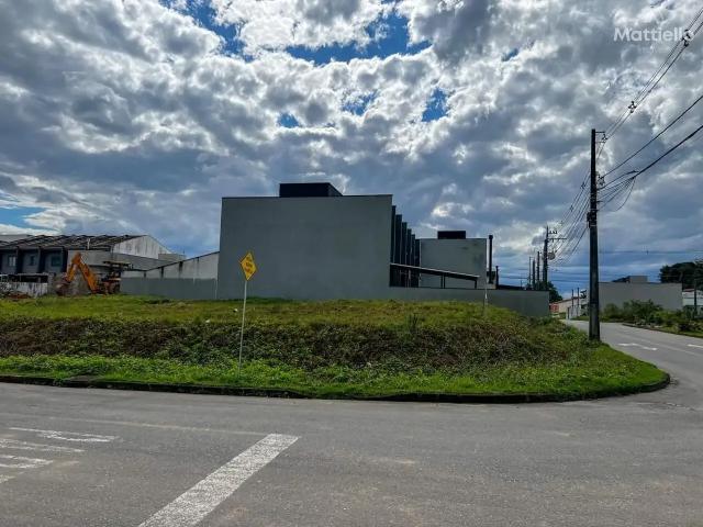 Terreno / Lote para Venda em Joinville/SC Santa Catarina
