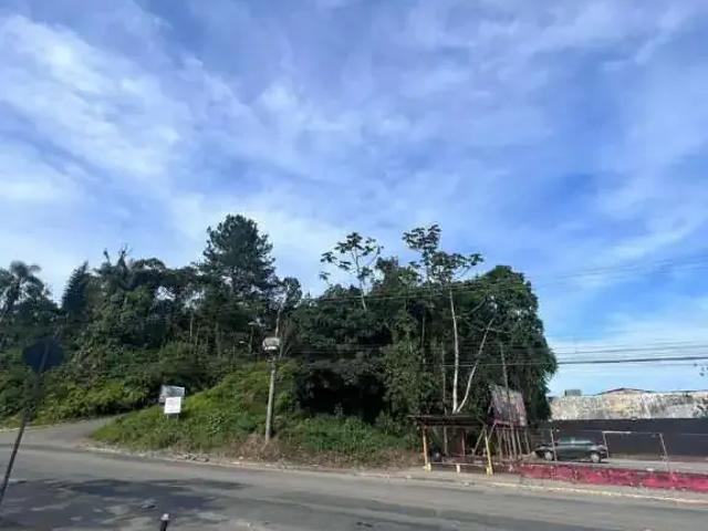 Terreno / Lote para Venda em Joinville/SC Santa Catarina