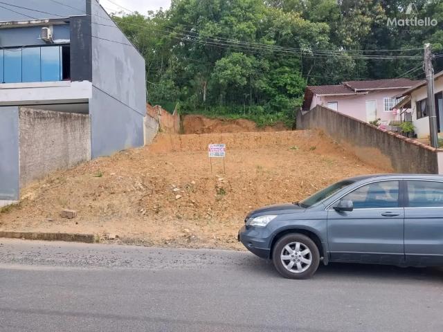 Terreno / Lote para Venda em Joinville/SC Santa Catarina