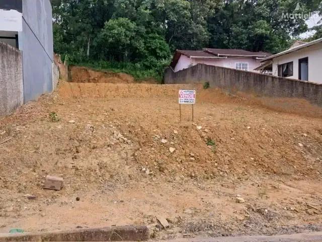 Terreno / Lote para Venda em Joinville/SC Santa Catarina