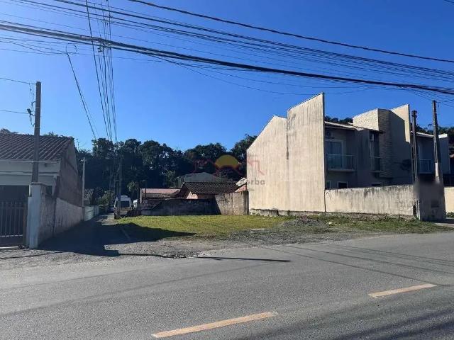 Terreno / Lote para Venda em Joinville/SC Santa Catarina
