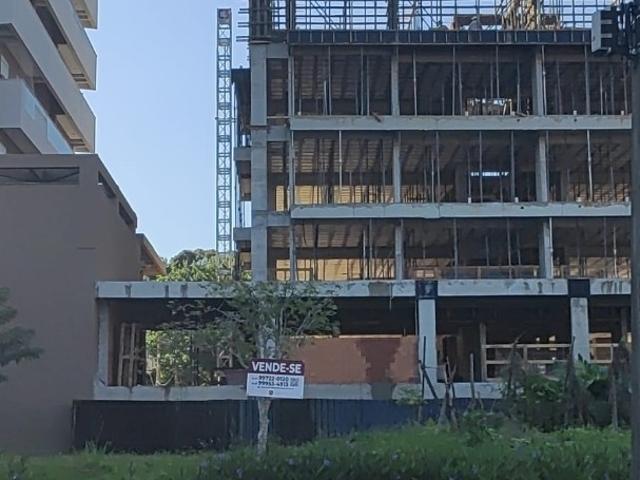 Terreno / Lote para Venda em Joinville/SC Santo Antônio