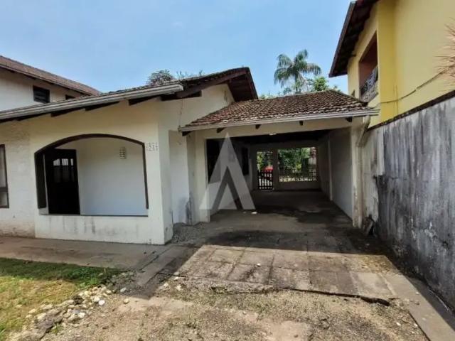 Terreno / Lote para Venda em Joinville/SC Santo Antônio