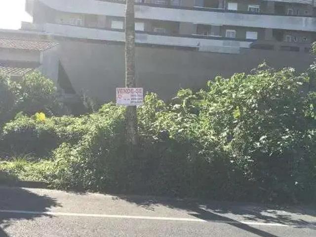 Terreno / Lote para Venda em Joinville/SC Santo Antônio