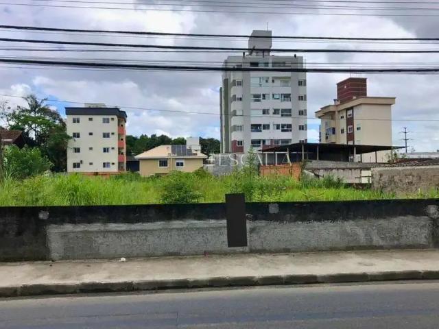 Terreno / Lote para Venda em Joinville/SC Santo Antônio