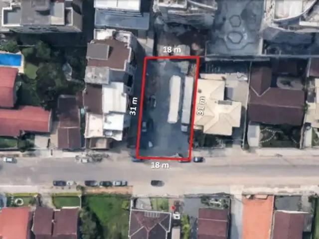 Terreno / Lote para Venda em Joinville/SC Santo Antônio