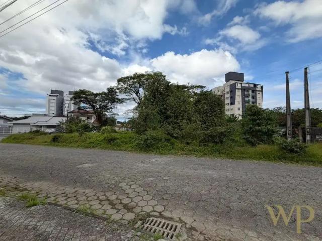 Terreno / Lote para Venda em Joinville/SC Santo Antônio