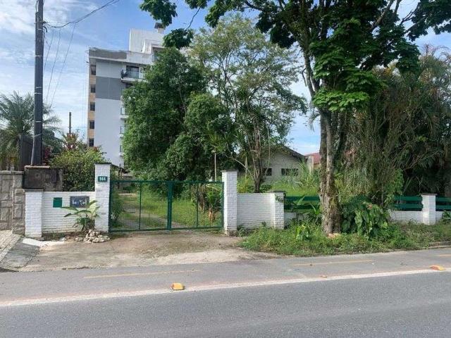 Terreno / Lote para Venda em Joinville/SC América