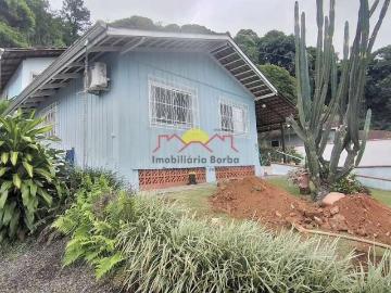 Terreno / Lote para Venda em Joinville/SC Santo Antônio 3 Quartos