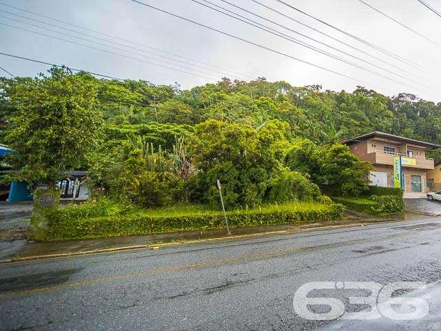 Terreno / Lote para Venda em Joinville/SC Santo Antônio