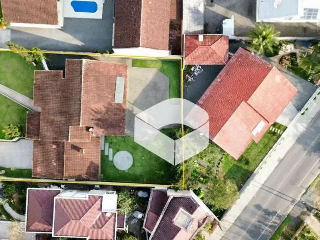 Terreno / Lote para Venda em Joinville/SC Santo Antônio