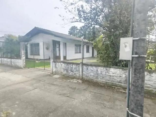 Terreno / Lote para Venda em Joinville/SC Santo Antônio