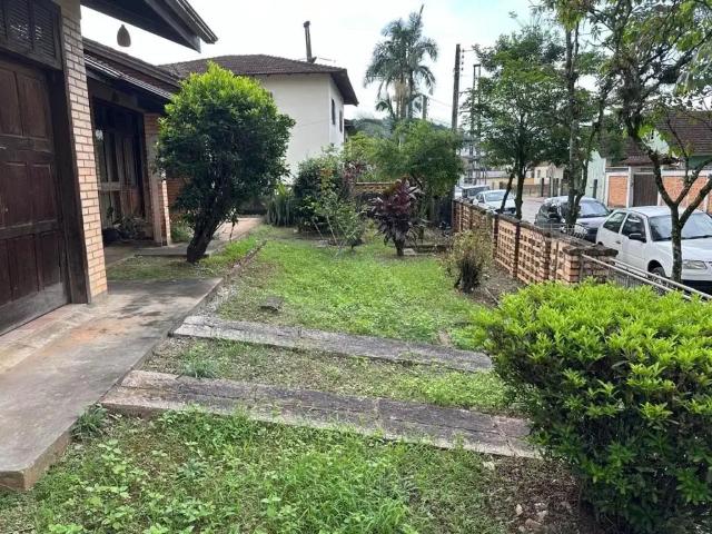 Terreno / Lote para Venda em Joinville/SC Santo Antônio