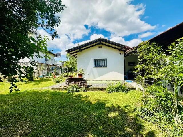 Terreno / Lote para Venda em Joinville/SC Santo Antônio