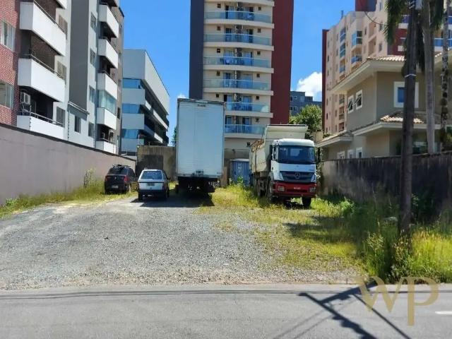 Terreno / Lote para Venda em Joinville/SC Santo Antônio