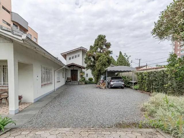Terreno / Lote para Venda em Joinville/SC Santo Antônio