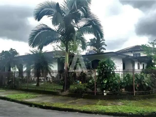 Terreno / Lote para Venda em Joinville/SC Santo Antônio