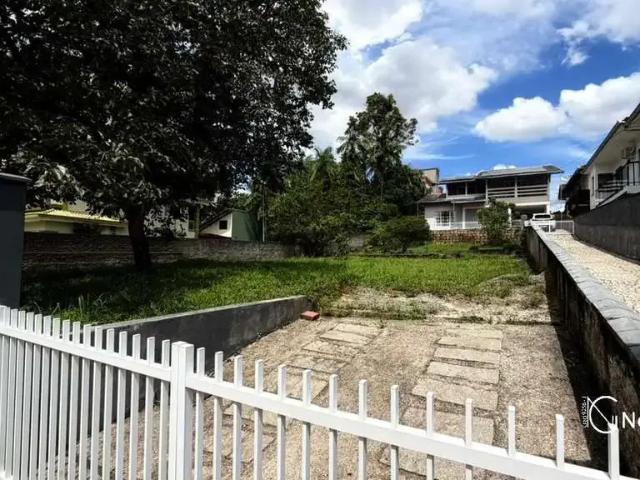 Terreno / Lote para Venda em Joinville/SC Santo Antônio