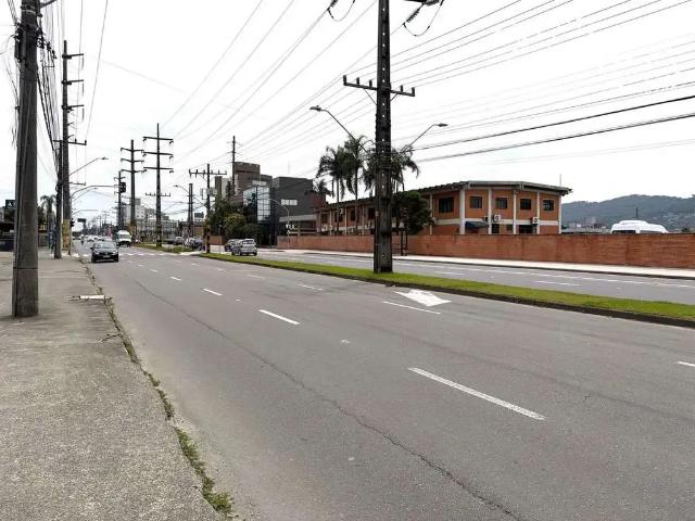 Terreno / Lote para Venda em Joinville/SC Santo Antônio