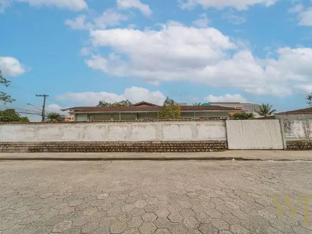 Terreno / Lote para Venda em Joinville/SC Santo Antônio