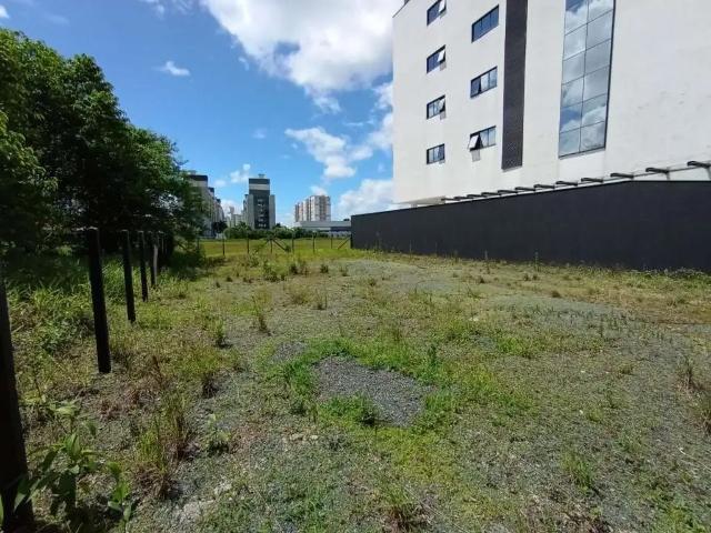 Terreno / Lote para Venda em Joinville/SC Santo Antônio