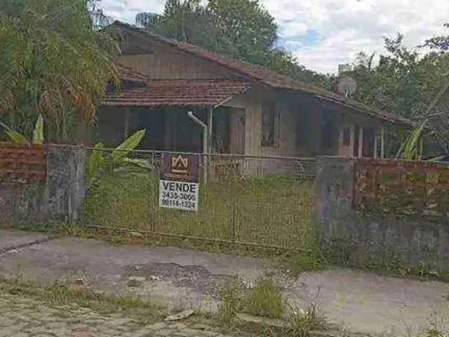 Terreno / Lote para Venda em Joinville/SC Saguaçu