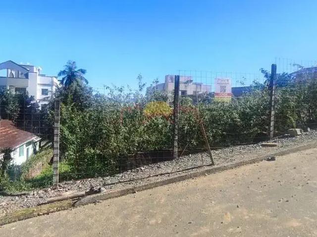Terreno / Lote para Venda em Joinville/SC Saguaçu