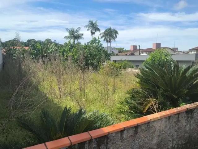 Terreno / Lote para Venda em Joinville/SC Saguaçu