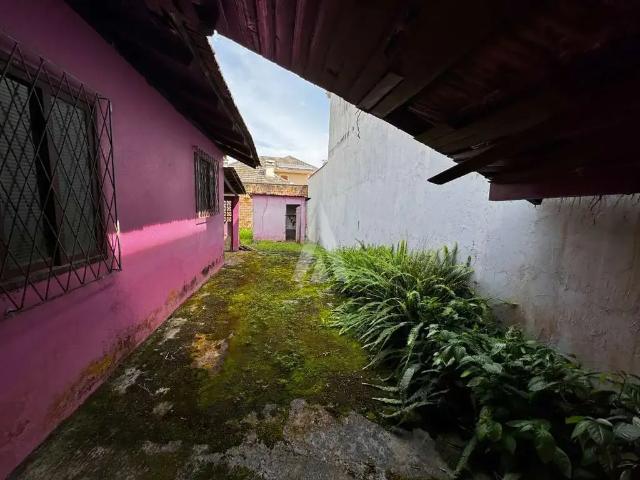 Terreno / Lote para Venda em Joinville/SC Saguaçu