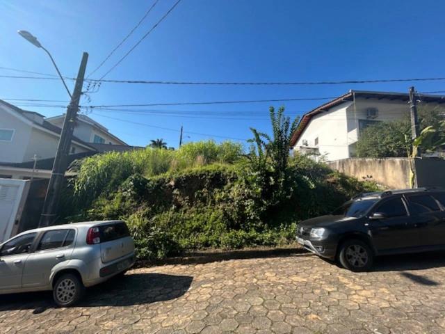 Terreno / Lote para Venda em Joinville/SC Saguaçu