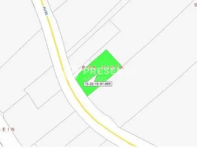 Terreno / Lote para Venda em Joinville/SC Saguaçu