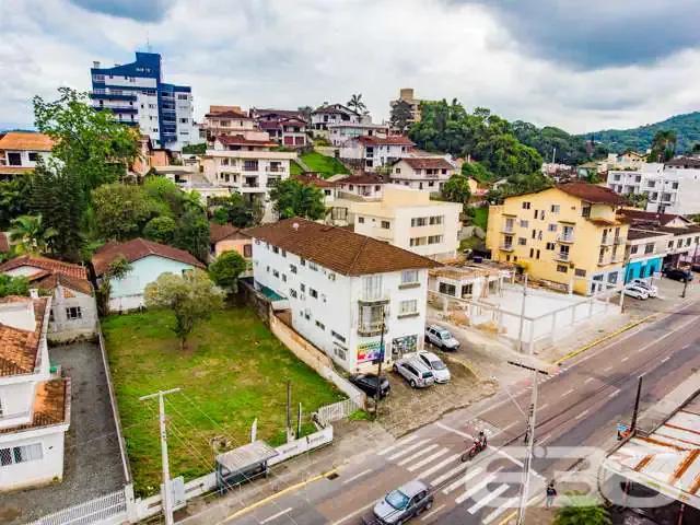 Terreno / Lote para Venda em Joinville/SC Saguaçu