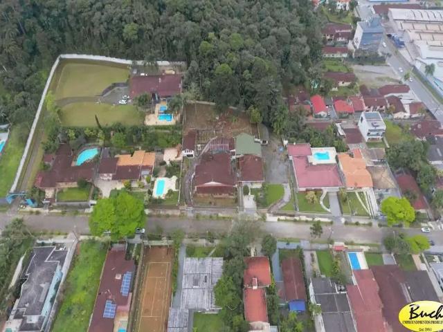 Terreno / Lote para Venda em Joinville/SC Saguaçu