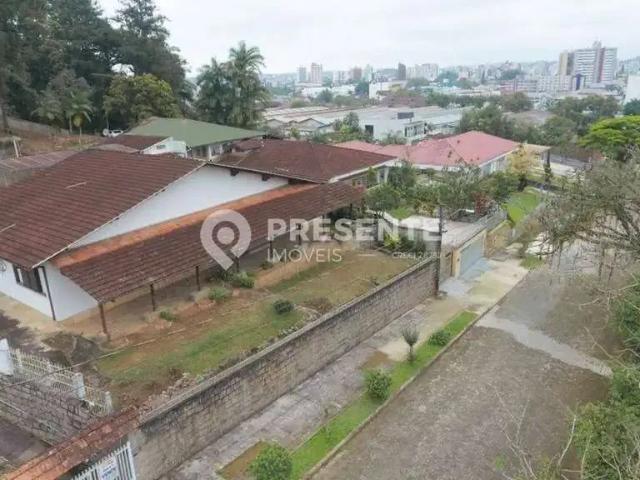 Terreno / Lote para Venda em Joinville/SC Saguaçu