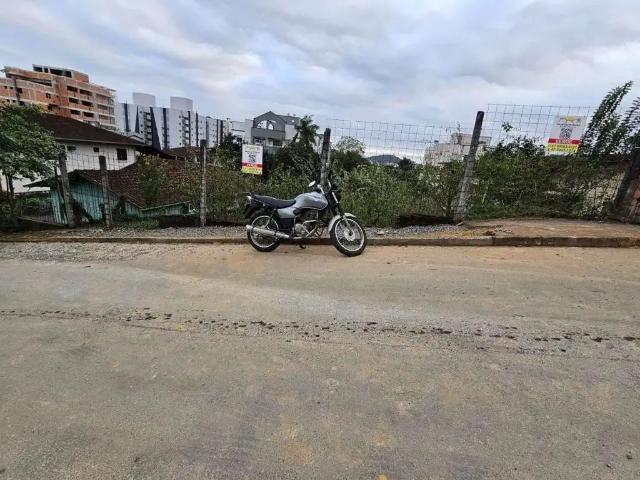 Terreno / Lote para Venda em Joinville/SC Saguaçu