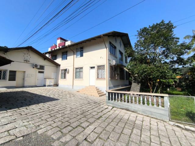 Terreno / Lote para Venda em Joinville/SC Saguaçu
