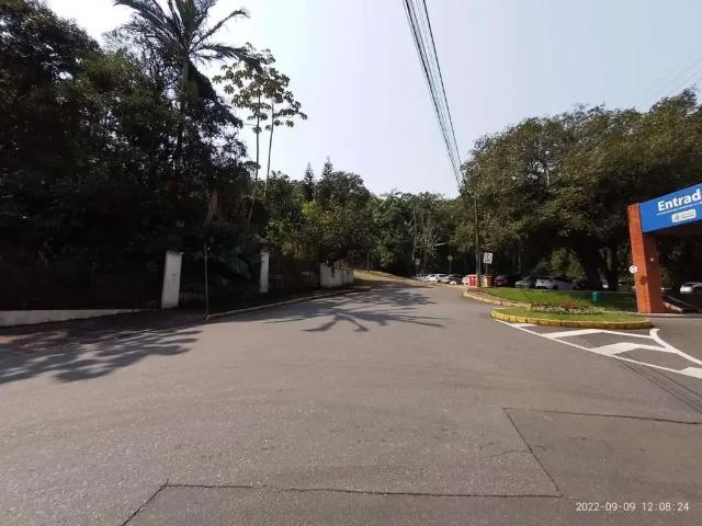 Terreno / Lote para Venda em Joinville/SC Saguaçu